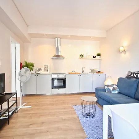 Apartmán Akicity Real Out *