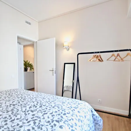 Appartement Akicity Real Out Lissabon