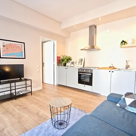 Akicity Real Out Appartement