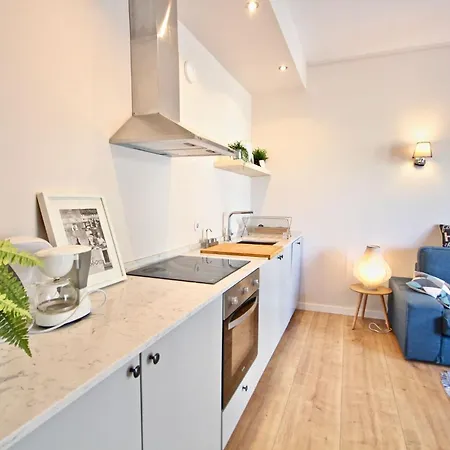 Appartement Akicity Real Out Lissabon