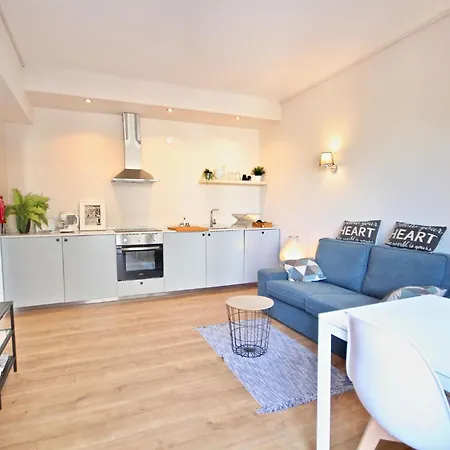 Akicity Real Out Appartement *