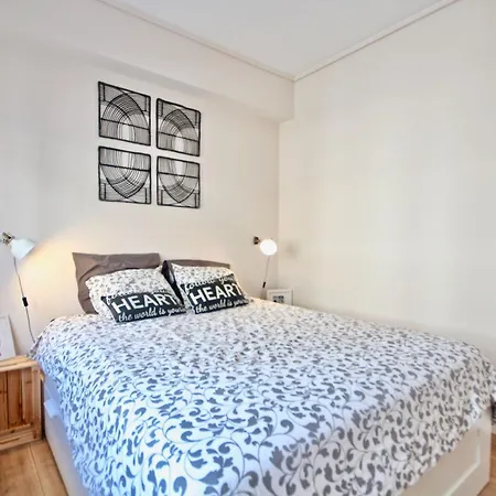 Akicity Real Out Appartement Lissabon