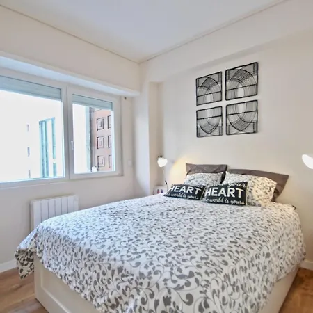 Appartement Akicity Real Out