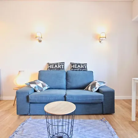 Akicity Real Out Appartement *